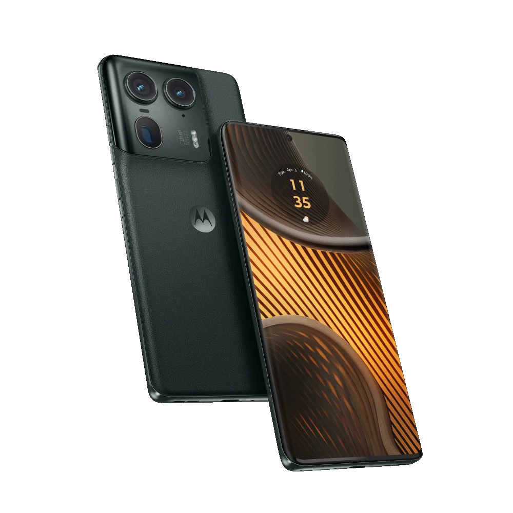 MOTO EDGE 50 ULTRA 16/1TB TRA FOREST GREY SMARTPHONE