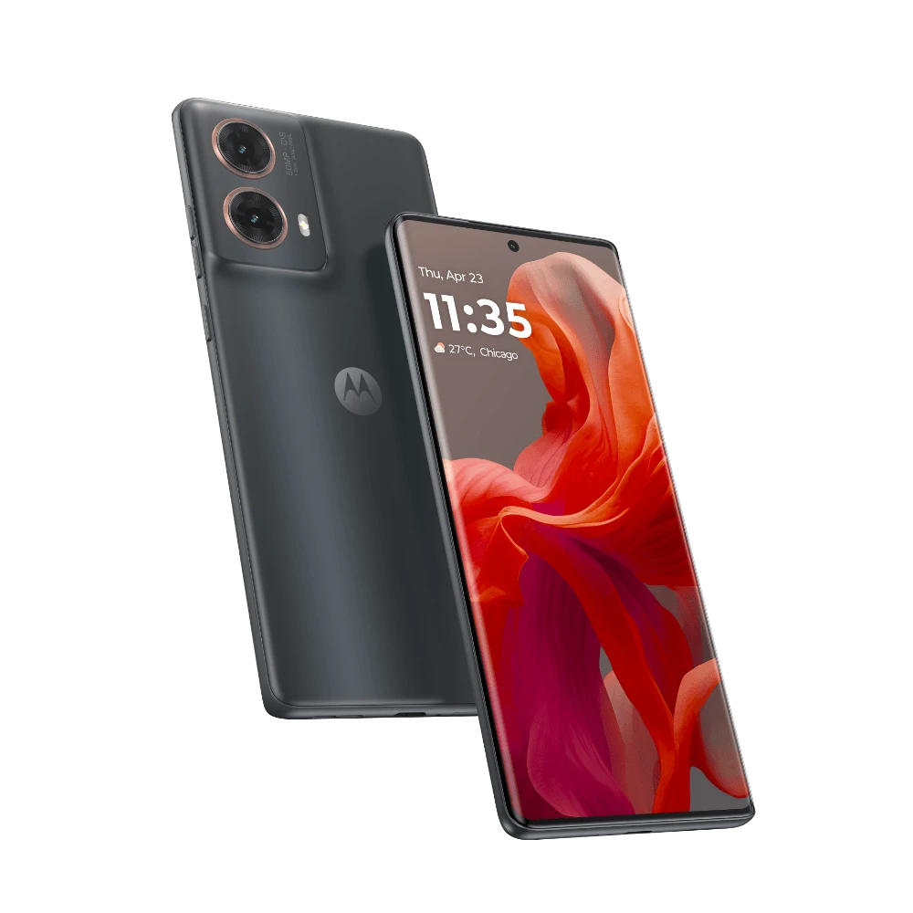 Motorola G85 12gb/256GB TRA Urban Grey