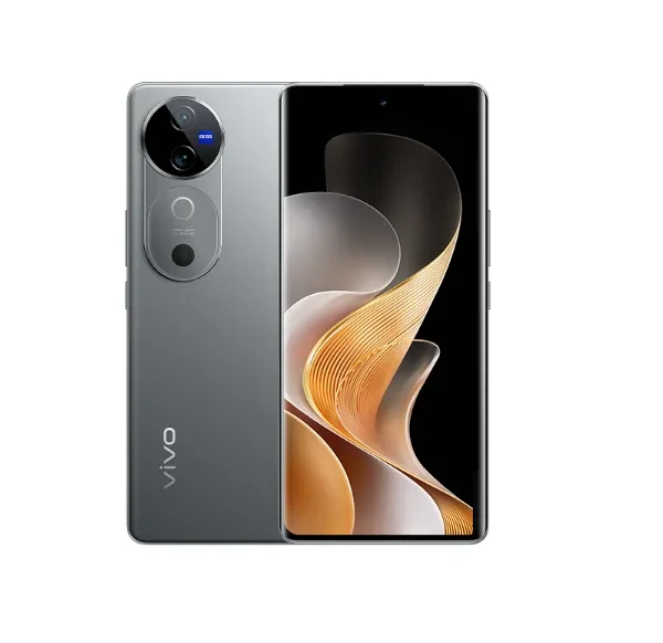 Vivo V40 5G 12/256GB TRA Stellar Silver