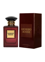EDP 100ml: A Luxurious and Seductive Fragrance Giorgio Rouge