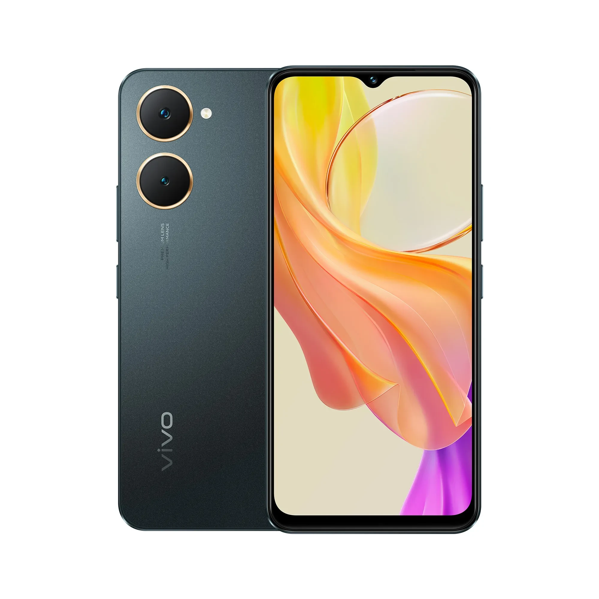 VIVO Y03 4/128 TRA MOBILE PHONE