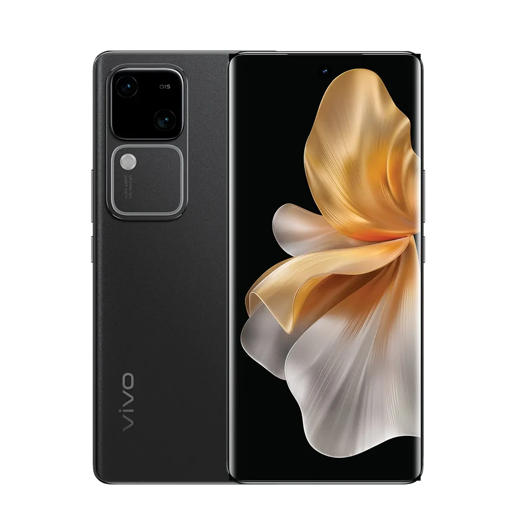 Vivo V30 5G 12/256GB Noble Black TRA