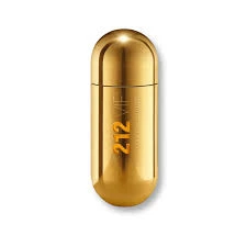 Carolina Herrera 212 VIP EDP 80ml A Seductive and Sophisticated Fragrance