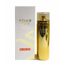 Blue Up Your Day Women EDP 100ml Fragrance
