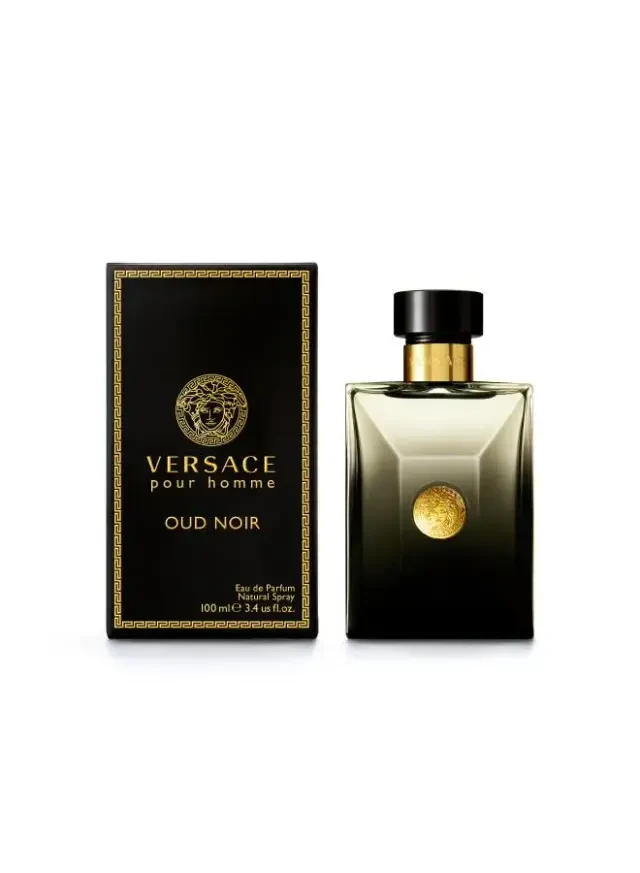Versace Oud Noir EDP 100ml perfume