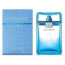 Versace Man Eau Fraiche EDT 200ml Perfume