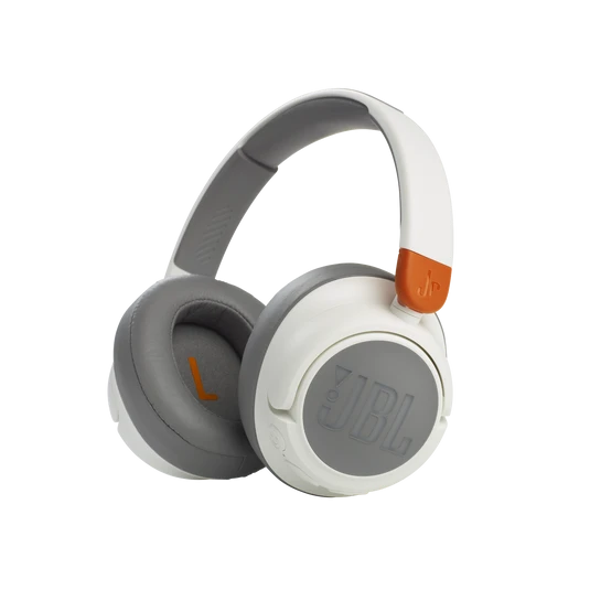 460NC Wireless Headphones with Noise-Canceling JR