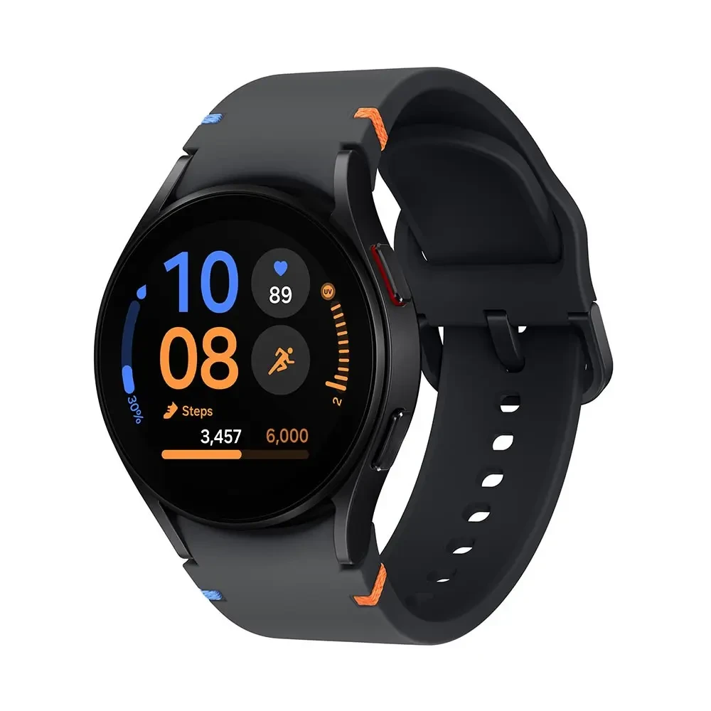 SAMSUNG GALAXY WATCH FE R861 40MM – BLACK