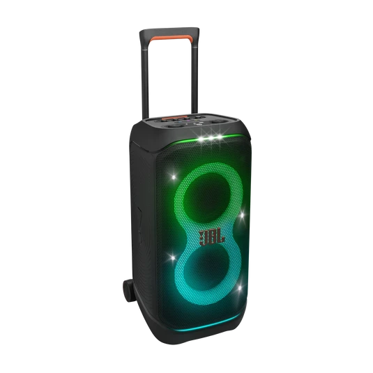 Stage 320 Speaker with Dynamic Lights JBL