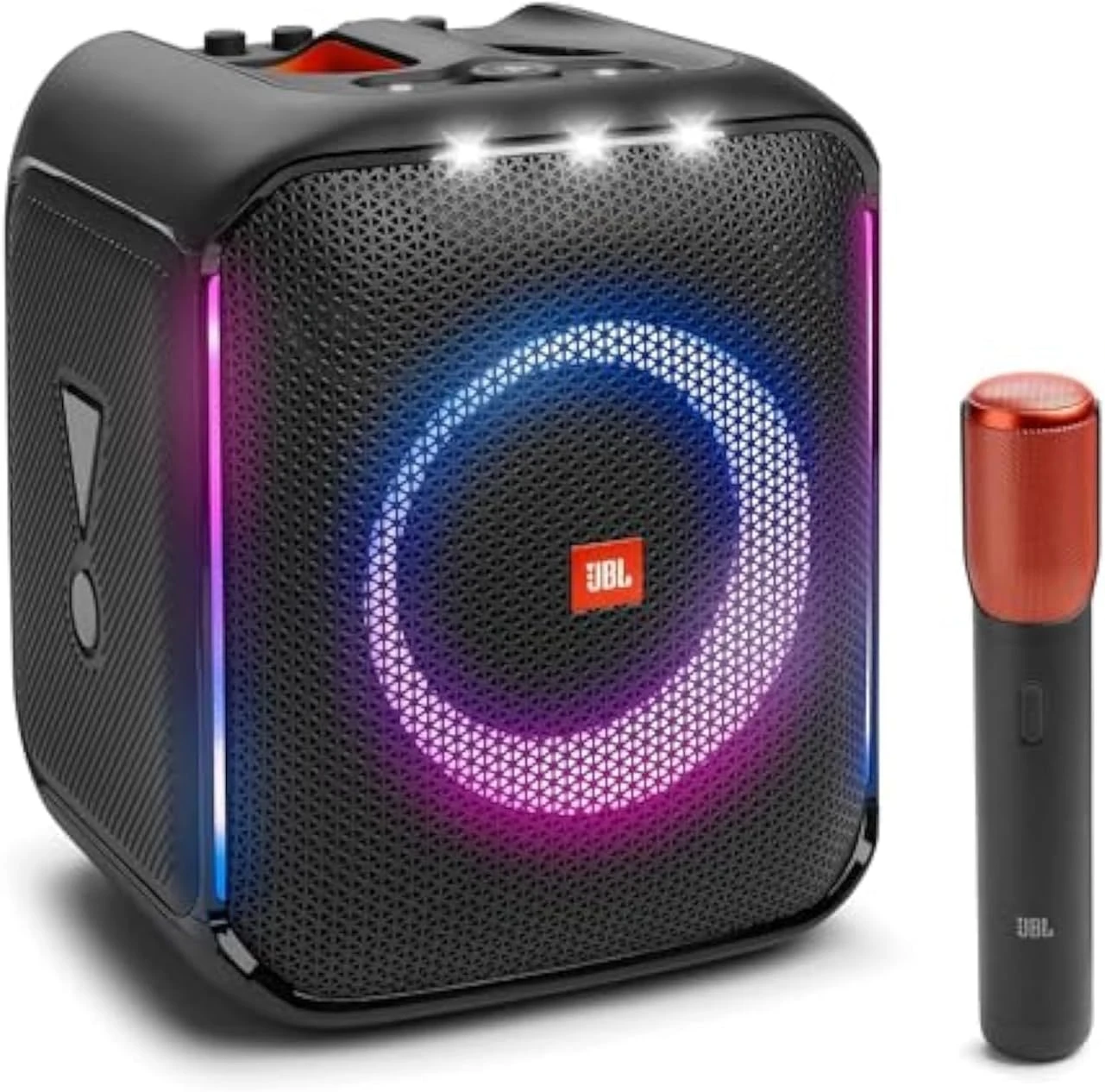 PartyBox Encore 1Mic Waterproof Bluetooth Speaker JBL