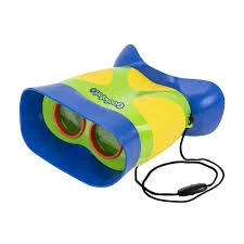 GeoSafari Jr. Kidnoculars for Kids’ First Nature Adventures