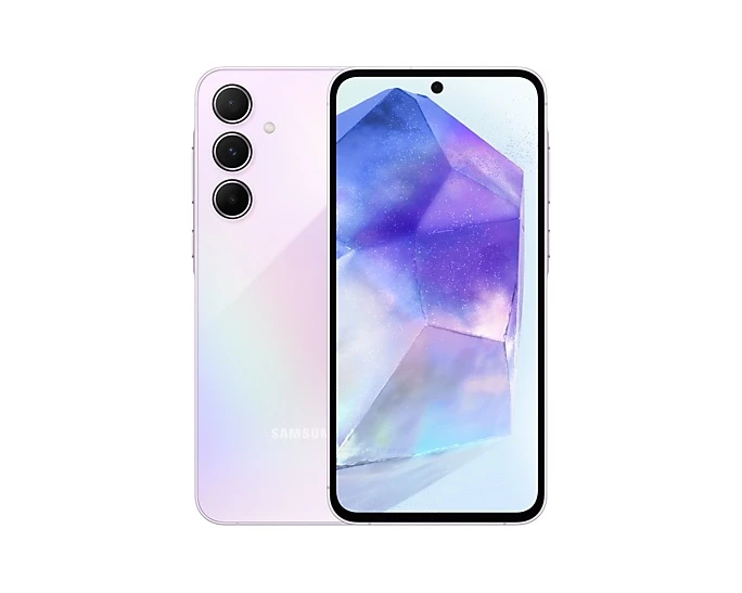 Samsung Galaxy  A55 8/128 5G TRA LILAC
