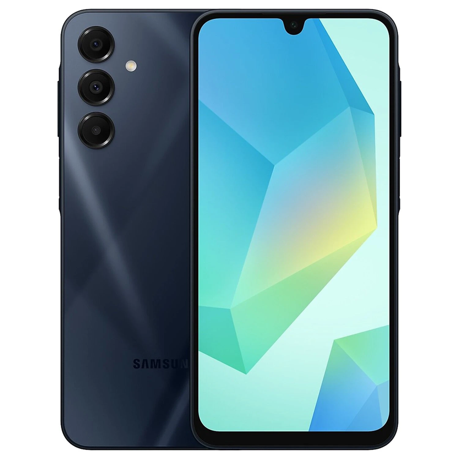 Samsung A16 5G 8/128 BLACK