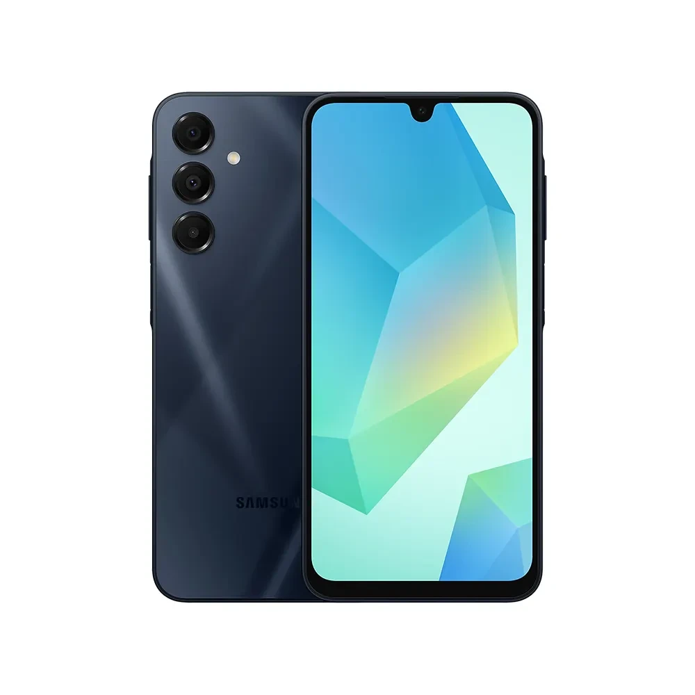 Samsung A16 4/128GB 5G TRA BLUE BLACK