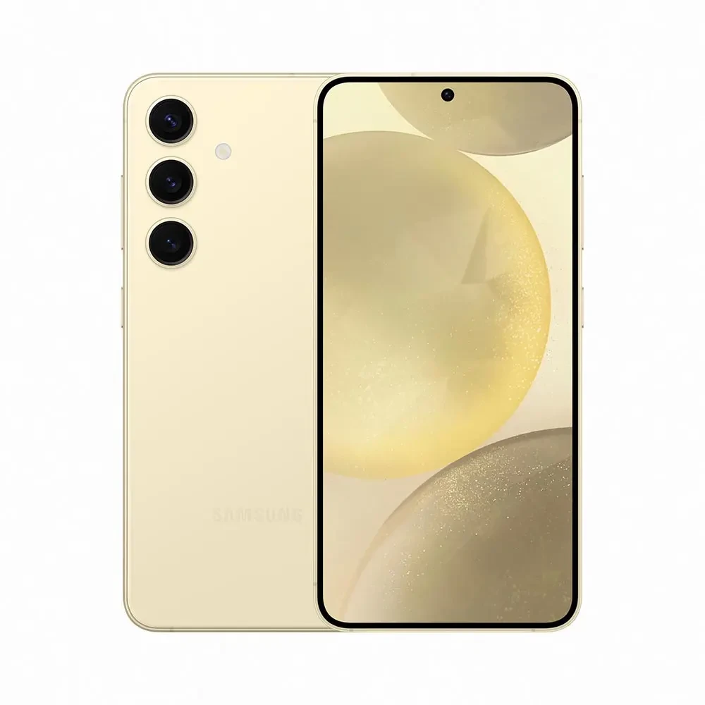 S24 8/128GB TRA Amber Yellow, Onyx Black, Cobalt Violet, Marble Gray