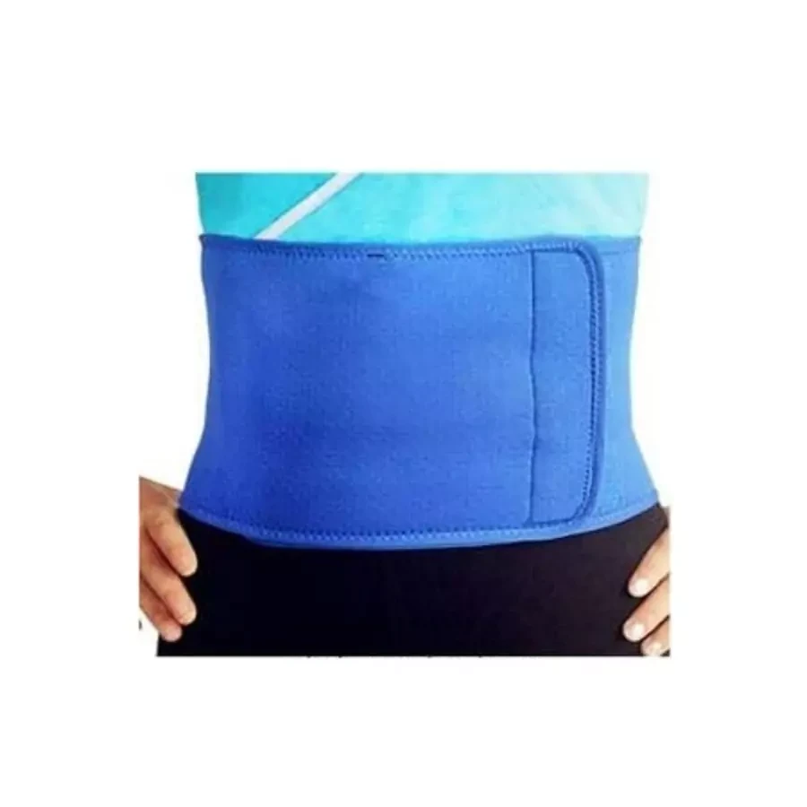 LEISURE NEOPRENE WAIST BELT