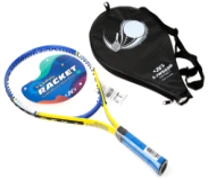 23'' Senior tennis racket