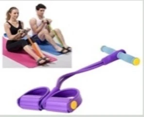 LEISURE TUMMY AB EXERCISE