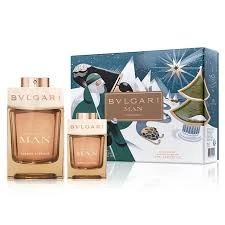 Bvlgari Man Terrae Essence (M) EDP Set 100ml + 15ml – Perfect Gift Perfumes