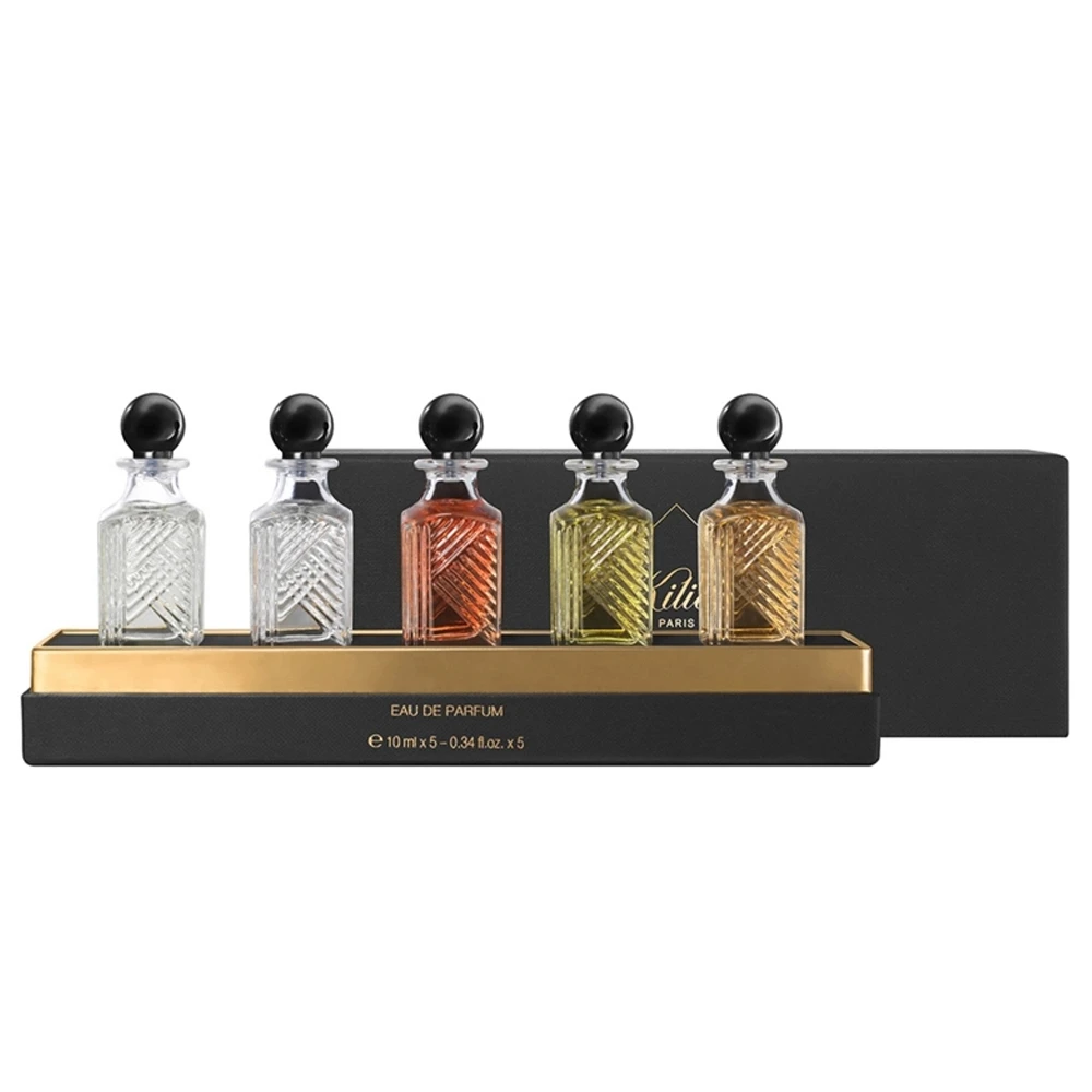 KILIAN (U) SET EDP 5X10ML PERFUMES