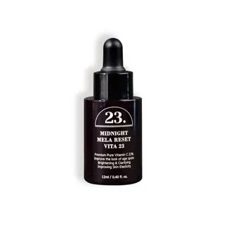 Midnight Vita23 Skin Brightening Serum