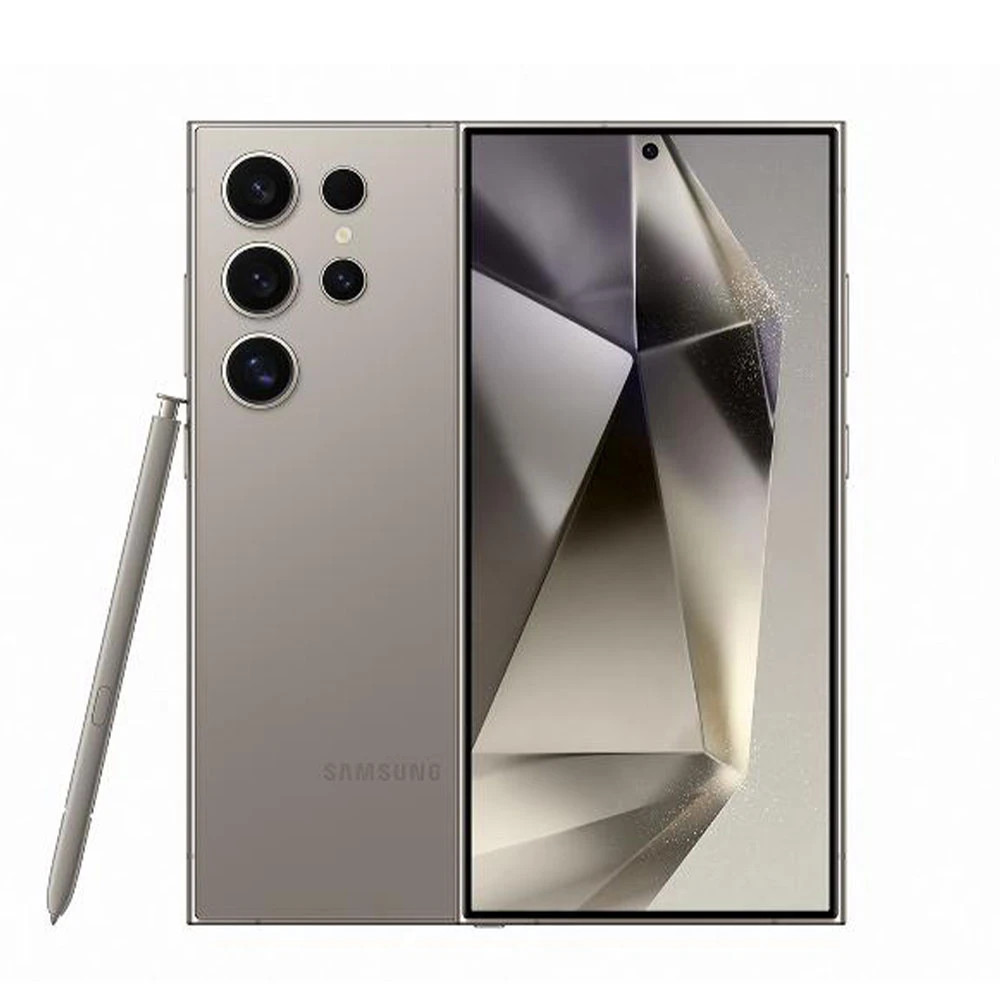 S24 ULTRA 12/512GB TRA Titanium (Black, Grey, Violet, Yellow)