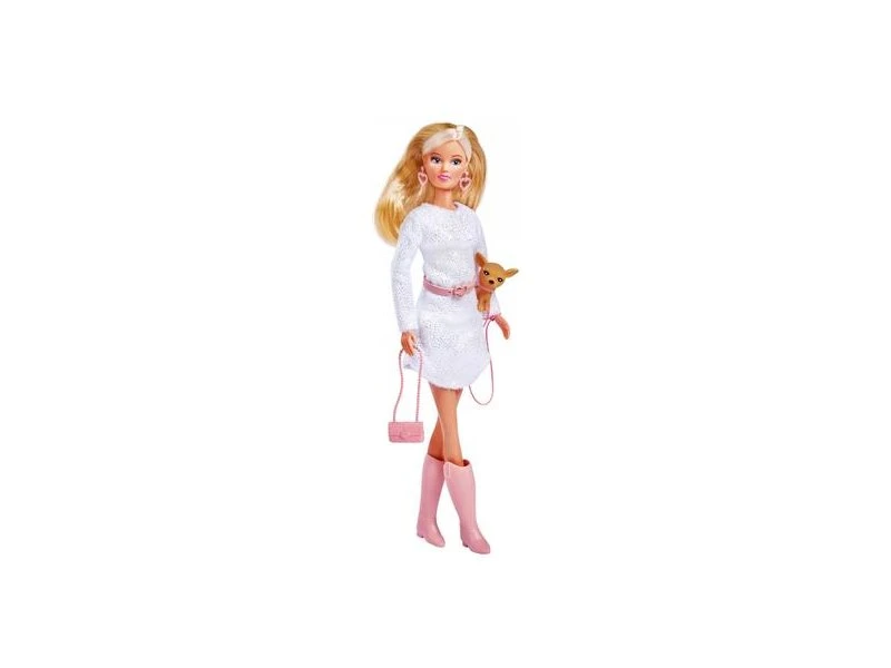 SL Chic Walk Trendy Fashion Playset for Kids