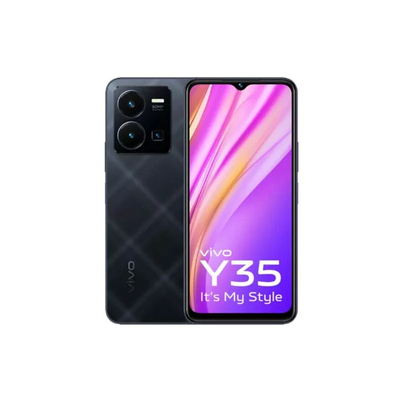 VIVO Y35 8/128GB GLOBAL MOBILE PHONE