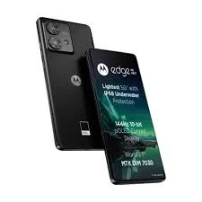MOTO EDG 40 NEO 12/256GB TRA BLACK MOBILE PHONE