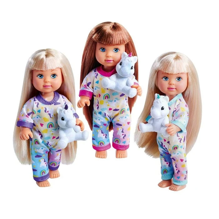 Soft Cotton Pyjama Set – 3 Assorted Designs for Kids
