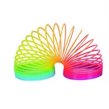 Magic Spring - Basic 6cm