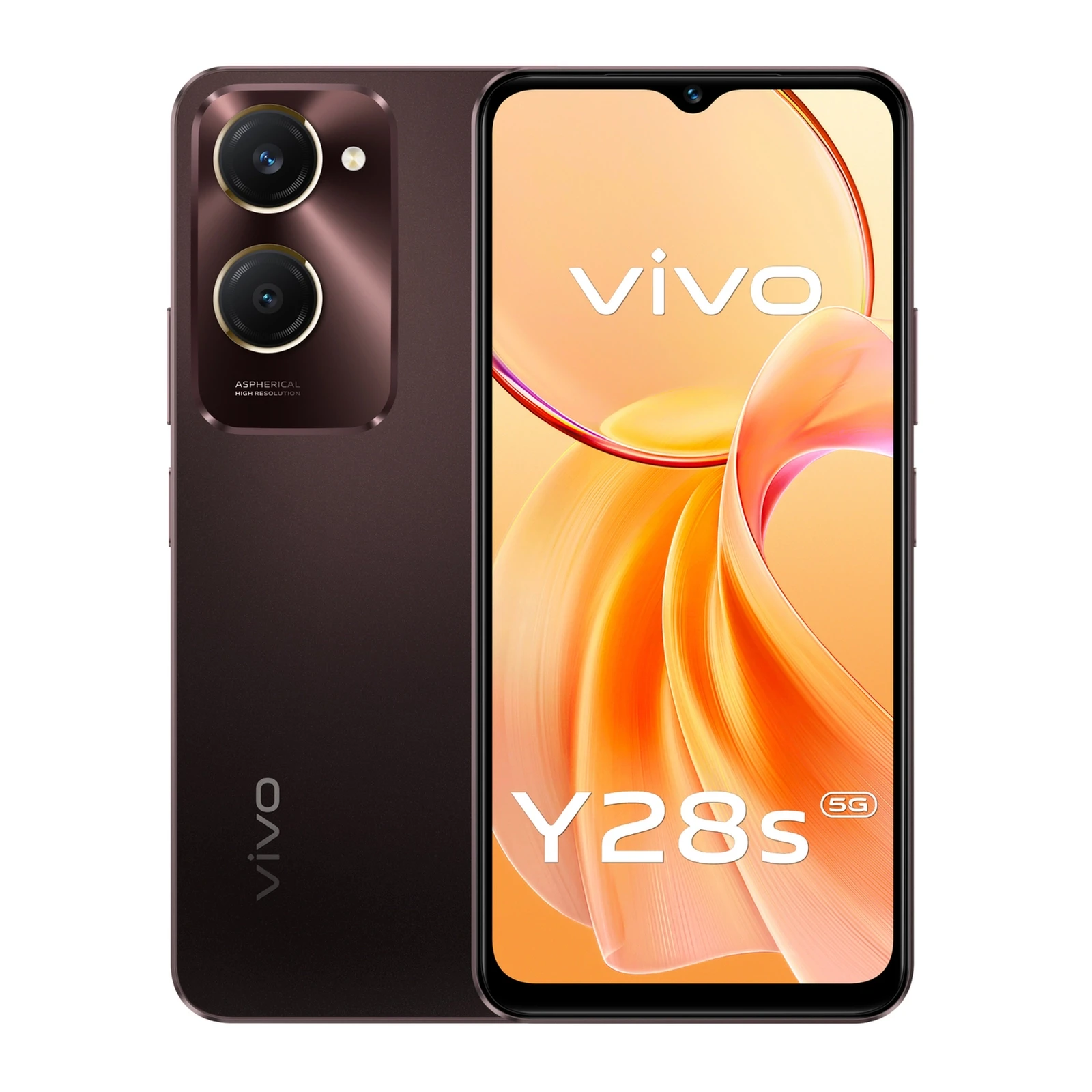 VIVO Y28S 8/256 5G TRA SMARTPHONE