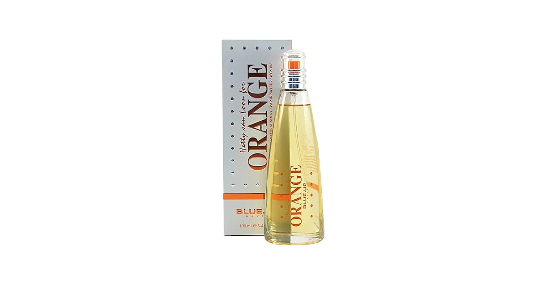 Blue Up Orange EDP 100ml perfume