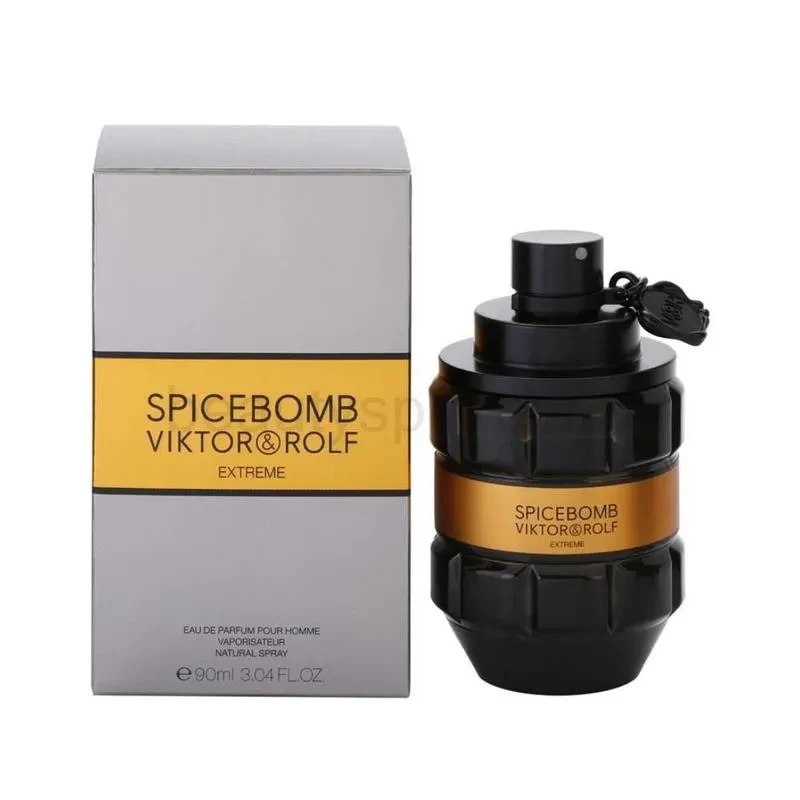 Viktor & Rolf Spicebomb Extreme 90ML perfume