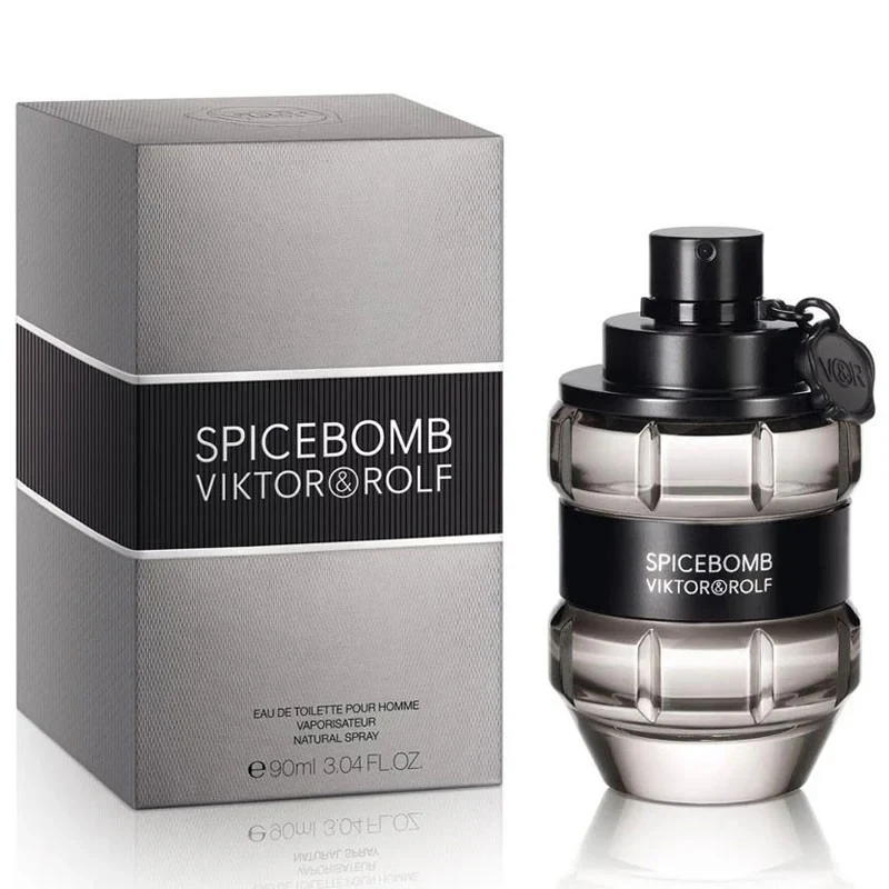 Viktor & Rolf Spicebomb EDT 90ML perfume