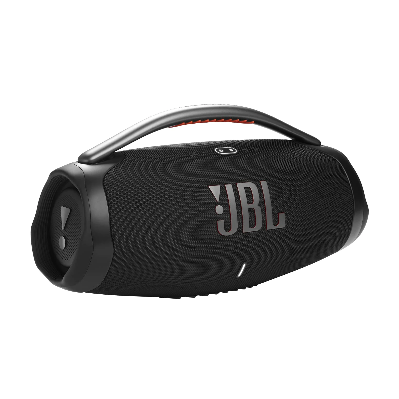 Boombox 3 Bluetooth Speaker with Rich Bass JBL