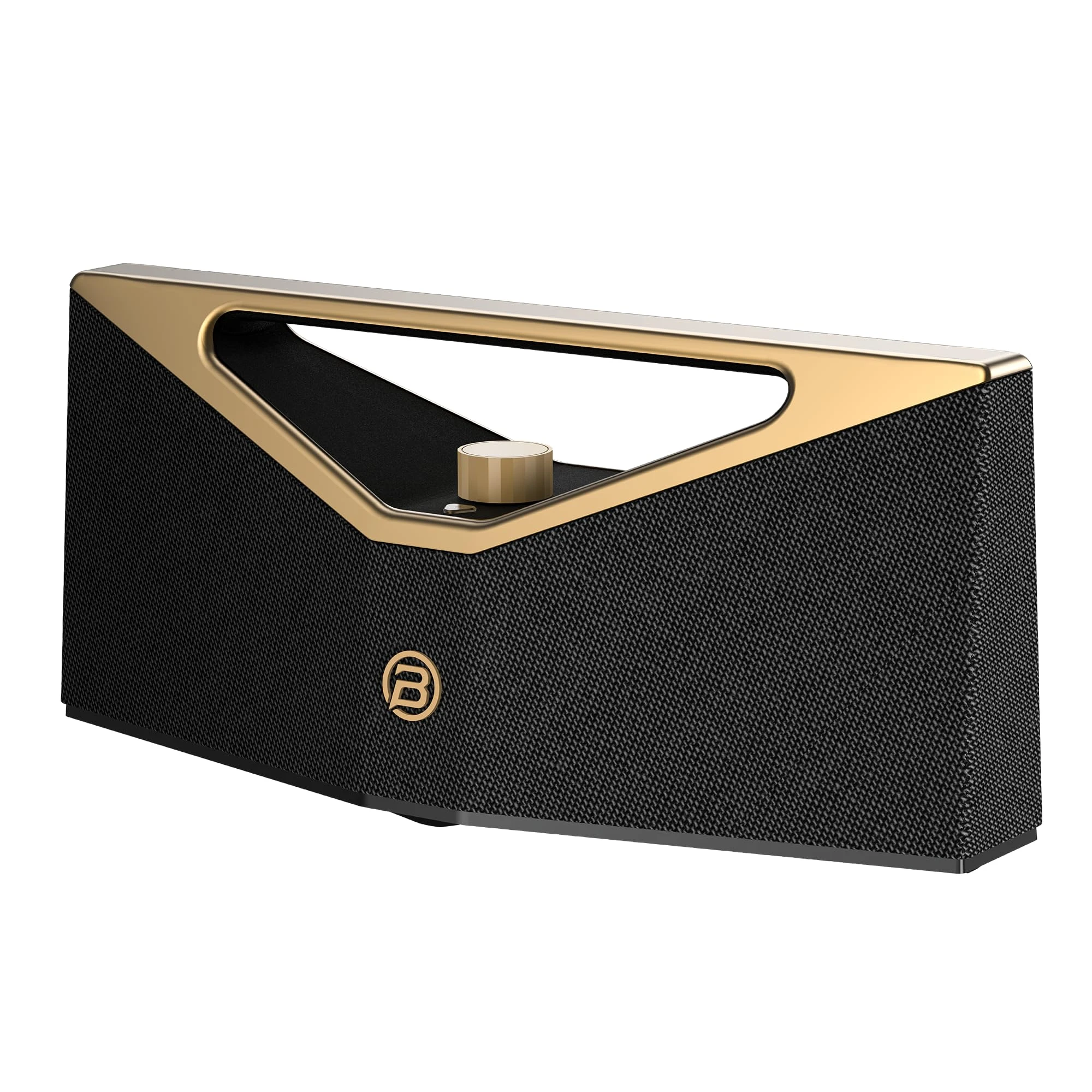 Powerful 160W Bluetooth Speaker Portable Brief Pro Bugani