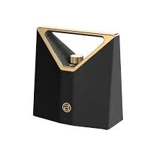 80W Portable Bluetooth Speaker with Deep Bass Brief Plus Bugani