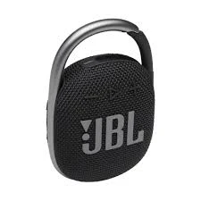 Clip 4 Portable Bluetooth Speaker