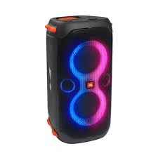 PartyBox 110 Portable Bluetooth Speaker JBL