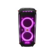 PartyBox 710 Portable Speaker with LED Lights JBL