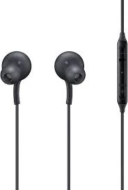 SAMSUNG TYPE-C EARPHONES BLACK