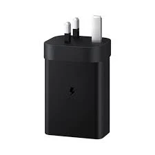 SAMSUNG 65W ADAPTER TRIO BLACK