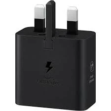 SAMSUNG 25W ADAPTER