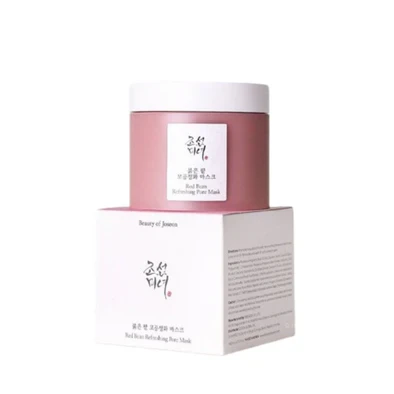 Red Bean Refreshing Pore Mask 140ml