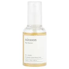 Bean Essence 50ml - Hydrate and Revitalize Your Skin Naturally