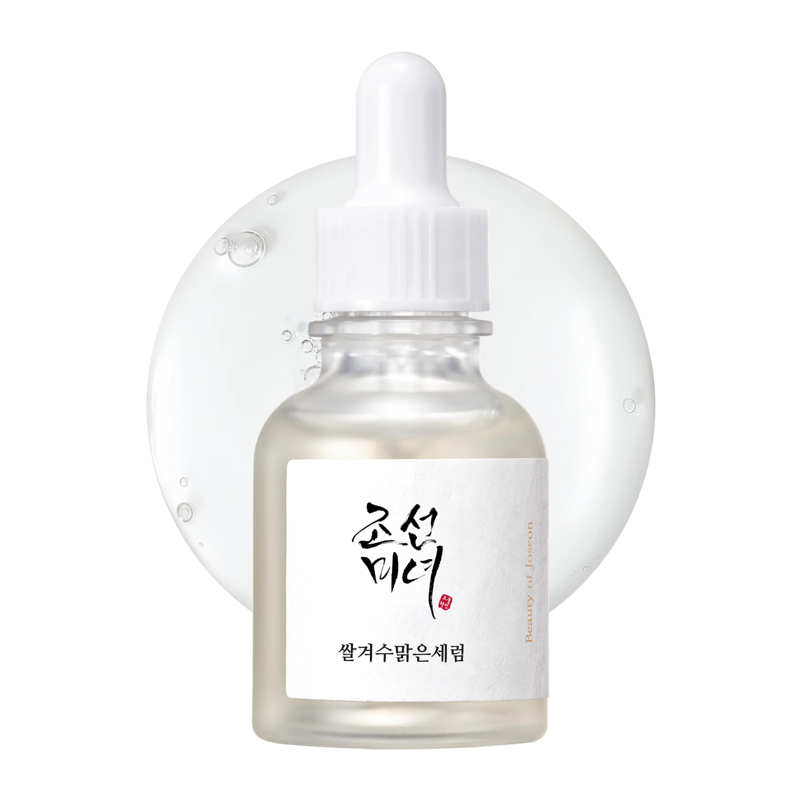 Glow Deep Serum 30ml