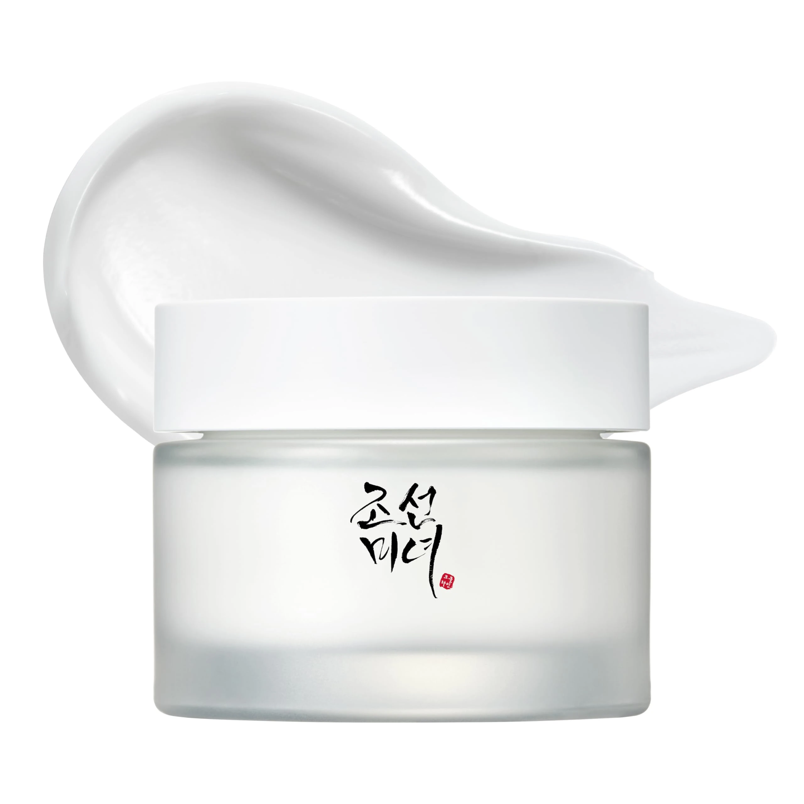 Dynasty Cream 50g
