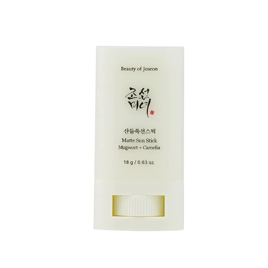 Matte Sun Stick 18g