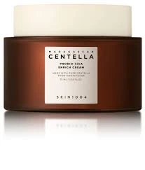Madagascar Centella Enrich Cream